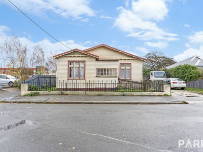 1 Cadorna Street, Mowbray