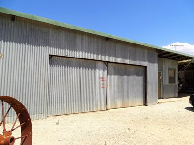 1530 Benjeroop-Lake Charm Road, Benjeroop