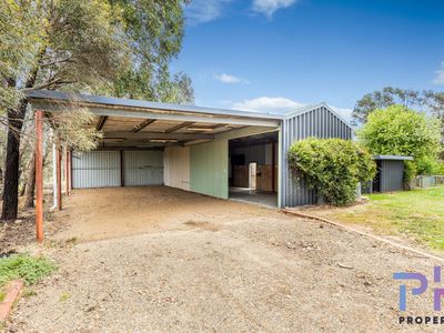 209 Axedale Goornong Road, Axedale