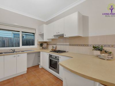 4 Fullard Close, Point Cook