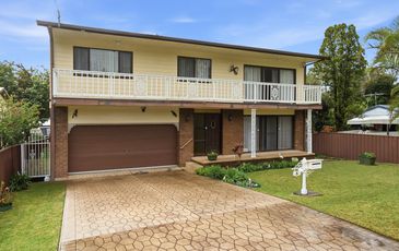 6 Warrina Avenue, Summerland Point