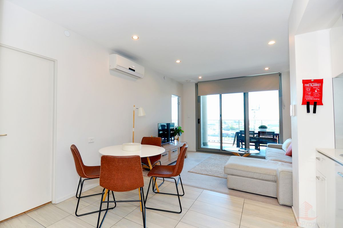 904 / 659 Murray Street, West Perth