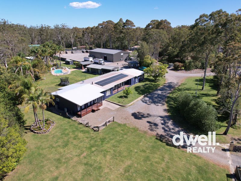 30 Woollamia Road, Falls Creek