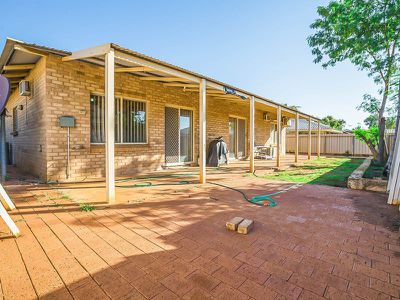 27A Koombana Avenue, South Hedland