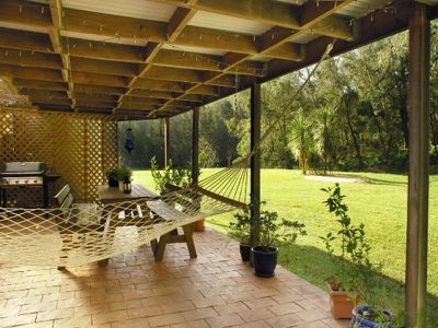 214 Allans Road, Barrengarry
