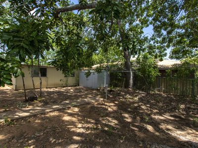 17B Boobialla Way, Kununurra