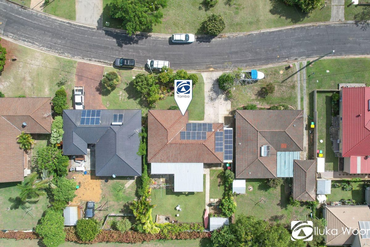 4 Gundaroo Crescent, Iluka