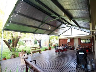 335 Church Lane, Milawa