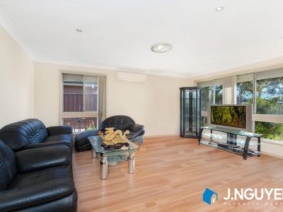 14 Bimbi Place, Bonnyrigg