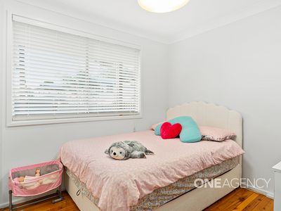 26 Bright Parade, Dapto