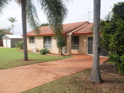 9 Nolan Drive, Kingaroy