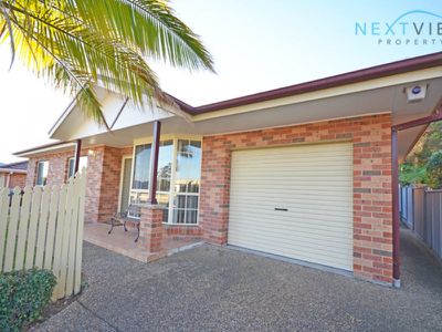 1 / 8 William Street, Jesmond