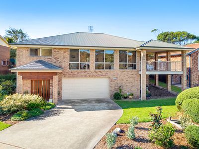 88 Cresswick Parade, Dalmeny