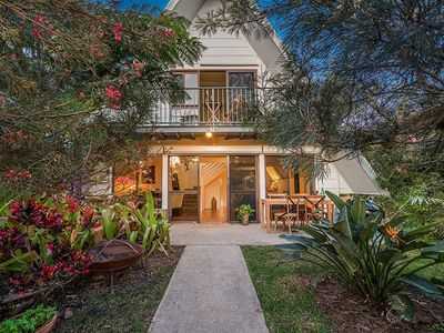 18 South Beach Road, Brunswick Heads