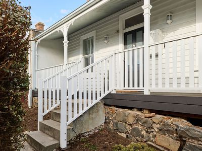 35 Cimitiere Street, Launceston