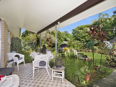 12 Murwillumbah Rd, Mullumbimby