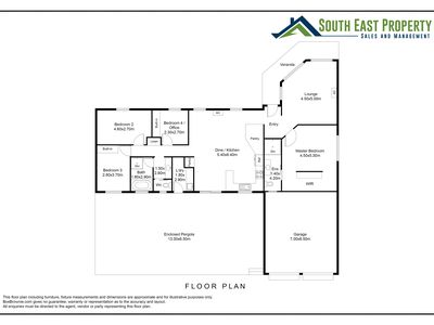 17 Sutherland Drive, Beachport