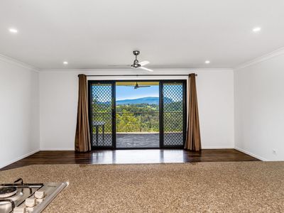 711 Mountain Top Road, Nimbin