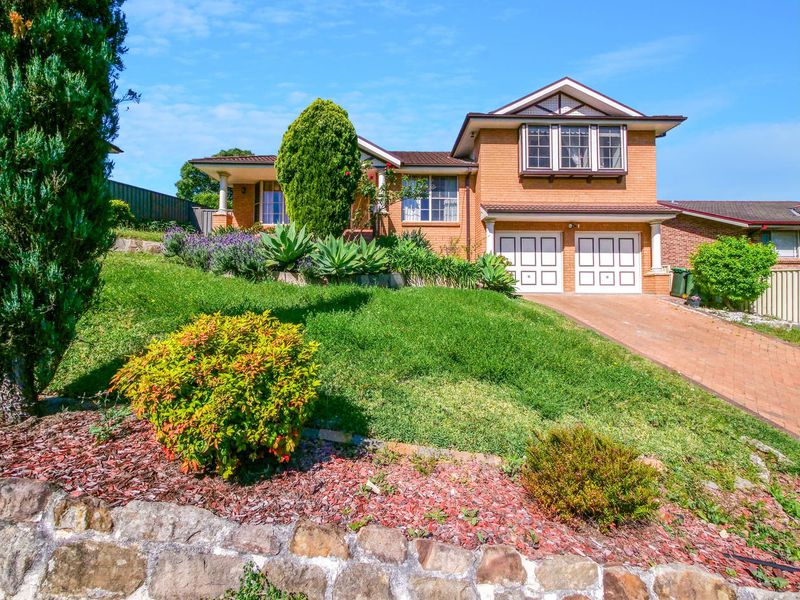 14 Bettington Road, Oatlands
