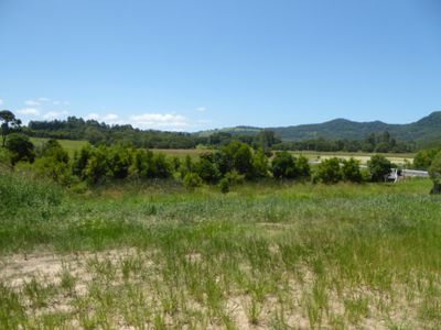 Lot 117 Tallowood Ridge (off Tuckeroo Avenue), Mullumbimby