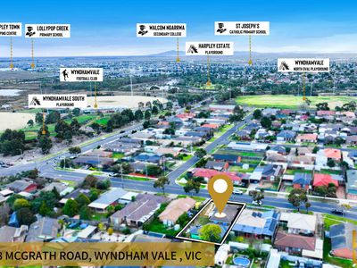 168 McGrath Road, Wyndham Vale