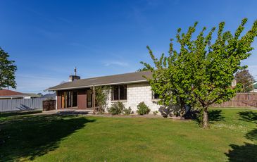 31 John Street, Waimate