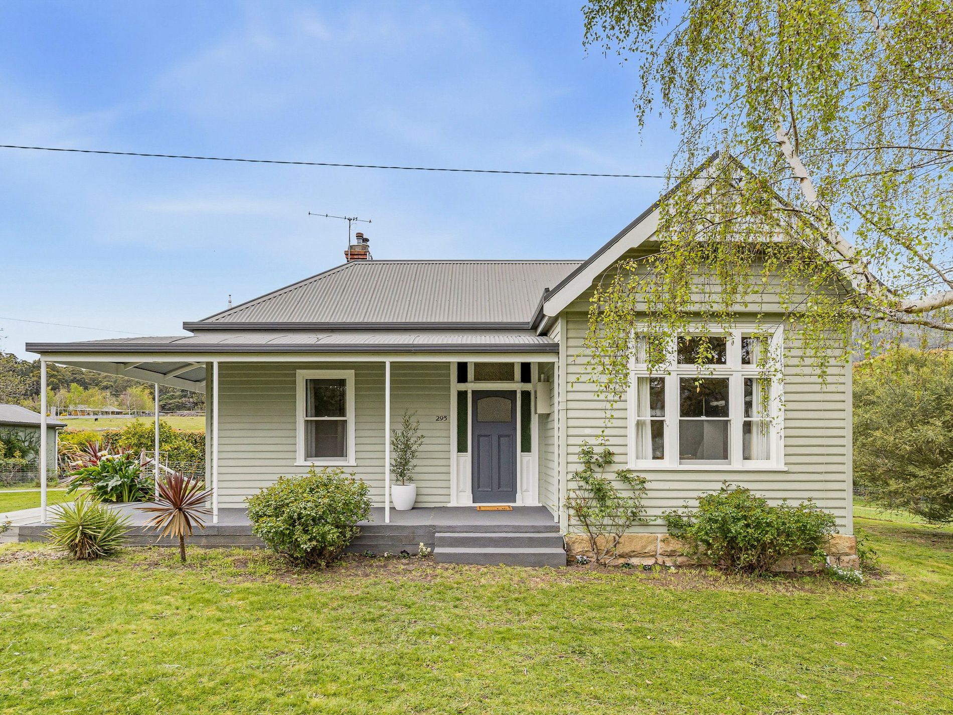 295 Glen Huon Road, Huonville