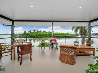 11A JODRELL STREET, Webb