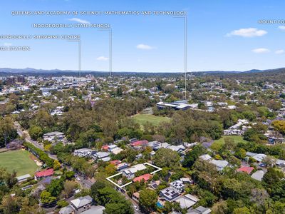 89 Miskin Street, Toowong