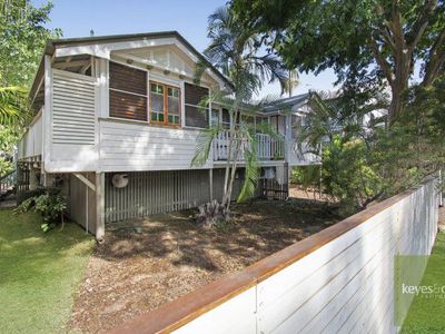 3 Lomax Street, Mysterton
