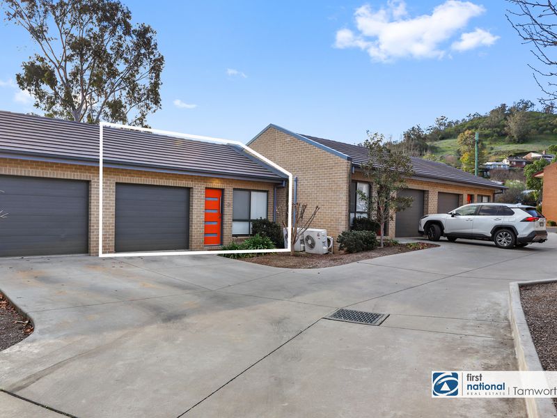 23 / 199 Johnston Street, Tamworth