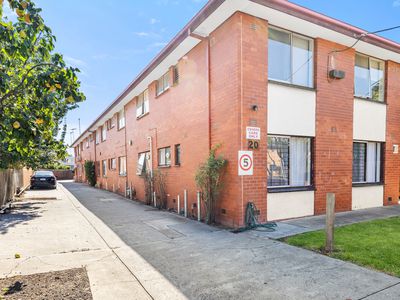 4 / 20 Kingsville Street, Kingsville