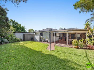 11 Third Avenue, Toukley
