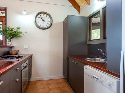163 Hunsley Road, Kidaman Creek