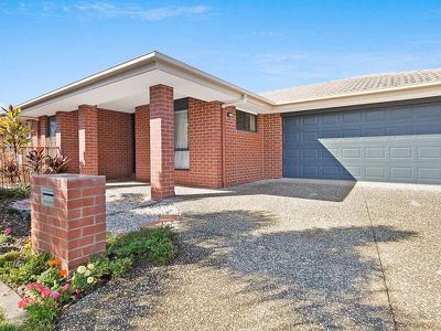 3 Columbus Close, Urraween