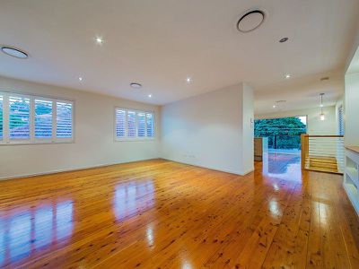 32 Southwick Street, Wynnum