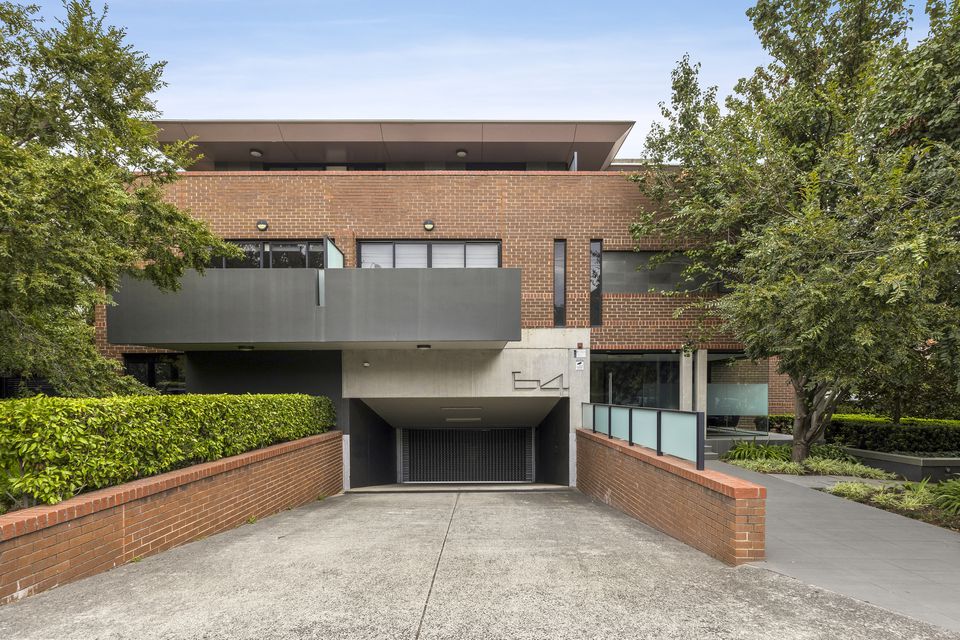 Unit 4 / 64-66 Riversdale Road, Hawthorn