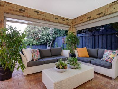 22 Godetia Gardens, Mount Claremont