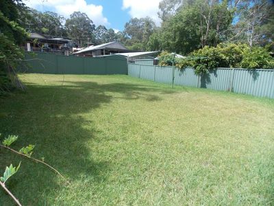 57 Lakala Ave, Springfield