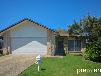 26 Wright Avenue, Redbank Plains