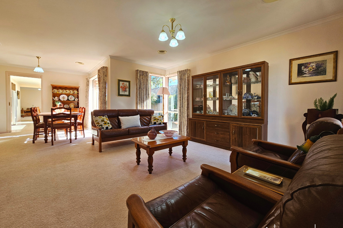 1 Byrnola Court, Kyabram