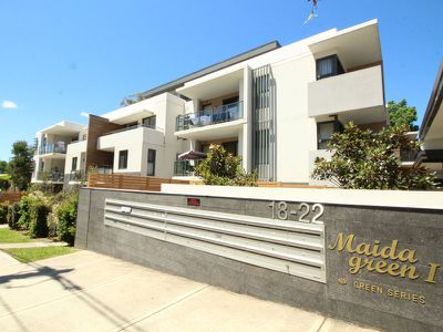 110 / 18-22 Maida Road, Epping