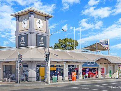84 / 30-40 George Street, Leichhardt