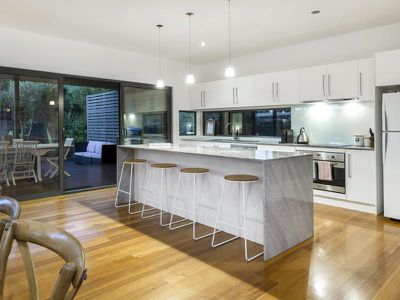 15A Blakiston Grove, Rye