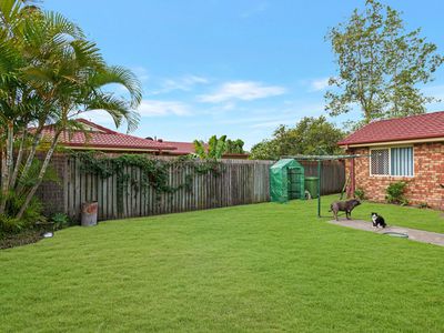18 Paddies Crescent, Crestmead