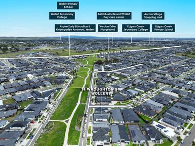 14 Wroughton Street, Wollert