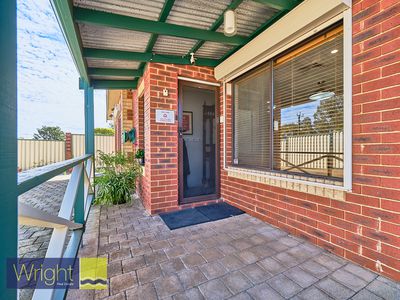 6/104 Broadway, Bassendean