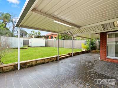 6 Berg Street, Blacktown
