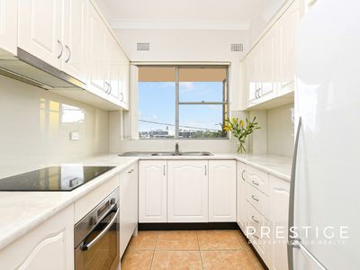 8 / 4 Station Street, Arncliffe