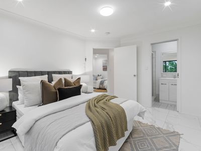 12 Timberline Court, Springfield